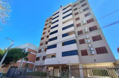 Apartamento com 2 quartos para alugar no Ideal, Novo Hamburgo 