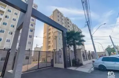 Apartamento com 2 quartos para alugar na Vila Rosa, Novo Hamburgo 