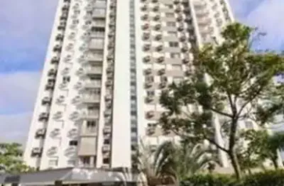 Apartamento com 1 quarto para alugar no Pátria Nova, Novo Hamburgo 