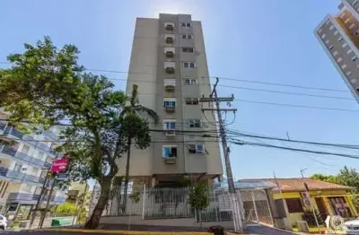 Apartamento com 1 quarto para alugar no Guarani, Novo Hamburgo 