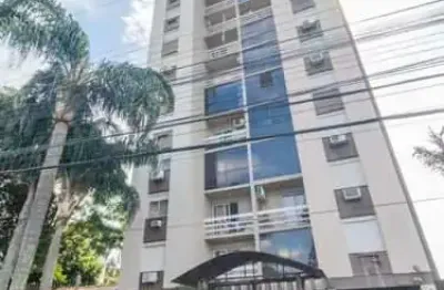 Apartamento com 2 quartos para alugar no Ideal, Novo Hamburgo 