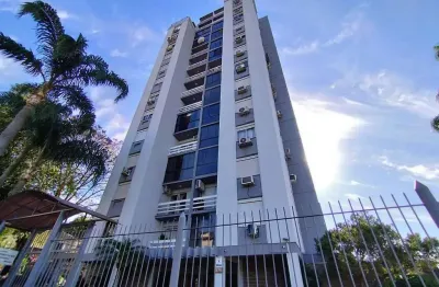Apartamento com 2 quartos para alugar no Ideal, Novo Hamburgo 