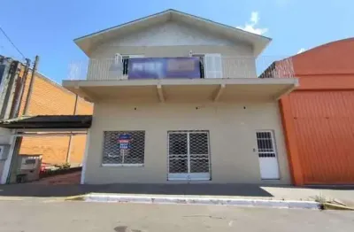 Sala comercial para alugar no Liberdade, Novo Hamburgo 
