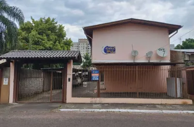 Apartamento com 1 quarto para alugar no Jardim Mauá, Novo Hamburgo 