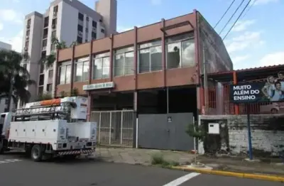 Barracão / galpão / depósito para alugar no rio branco, novo hamburgo , 575 m2 por r$ 3.500