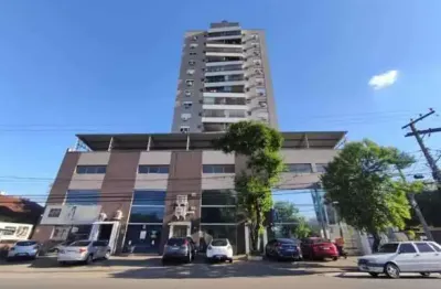 Apartamento com 3 quartos para alugar no Rio Branco, Novo Hamburgo 