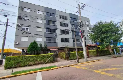 Apartamento com 2 quartos para alugar na Vila Rosa, Novo Hamburgo 