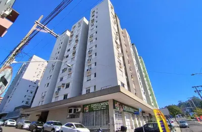 Apartamento com 2 quartos para alugar no Ideal, Novo Hamburgo 