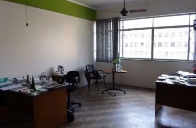 Sala comercial à venda na Rua Siqueira Campos, --, Centro Histórico, Porto Alegre