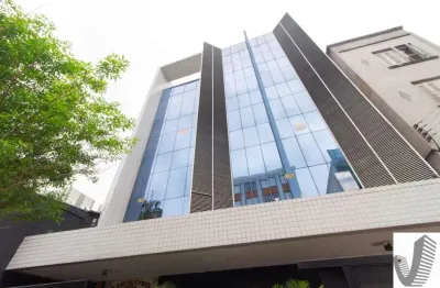 Sala comercial à venda na Rua General Lima e Silva, --, Centro Histórico, Porto Alegre