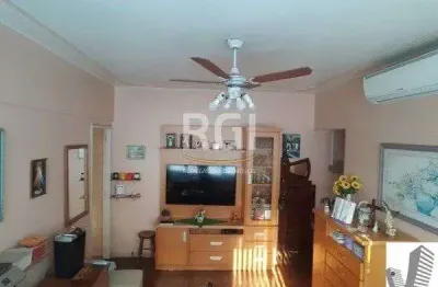 Apartamento para Venda - 70.95m², 2 dormitórios, Centro Histórico