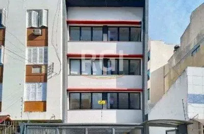 Sala comercial à venda na Rua Barão do Gravataí, --, Menino Deus, Porto Alegre