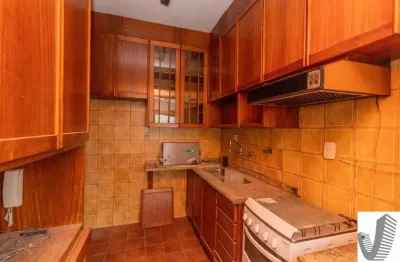 Apartamento para Venda - 99m², 3 dormitórios, Centro Histórico