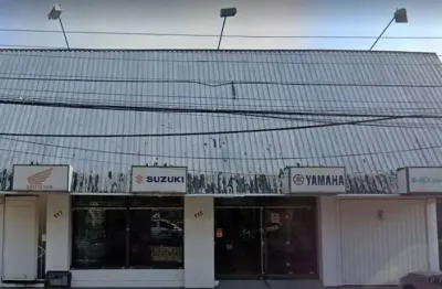 Ponto comercial à venda na Rua Almirante Barroso, --, Floresta, Porto Alegre
