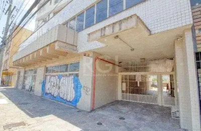 Apartamento para venda - 46.59m², 1 dormitório, partenon