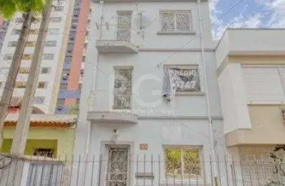 Prédio à venda na Rua Domingos Crescêncio, --, Santana, Porto Alegre