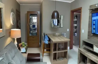 Apartamento para venda - 41m², 1 dormitório, bairro cidade baixa