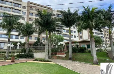 Apartamento para Venda - 104.51m², 3 dormitórios, sendo 1 suites, 2 vagas - Cava