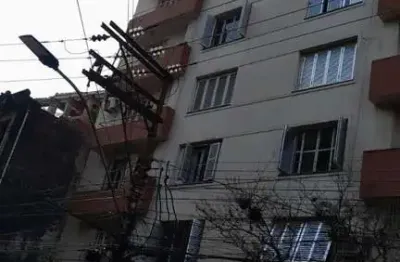 Apartamento para venda - 97.13m², 3 dormitórios, cidade baixa