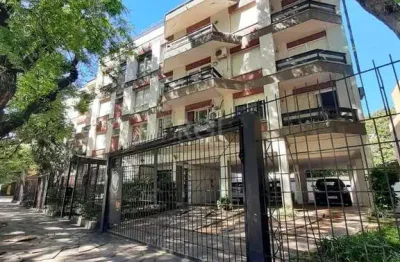 Apartamento para Venda - 90.88m², 2 dormitórios, 1 vaga - Praia de Belas