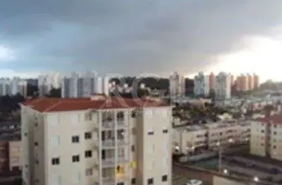 Apartamento para Venda ,67.27m², 3 dormitórios, 1 suite, 1 vaga, Morro Santana