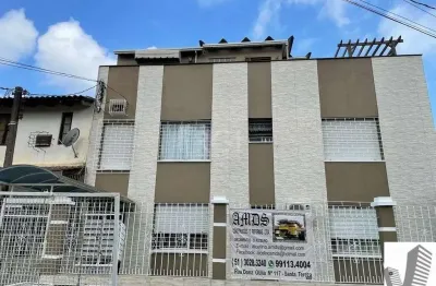 Apartamento 1 Dormitório, Bairro Cristal, próximo Barra Shopping