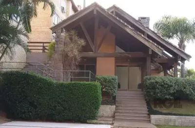 Casa em condomínio fechado com 3 quartos à venda na Rua Professor Xavier Simões, --, Sétimo Céu, Porto Alegre