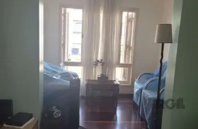 Excelente apartamento na Barão do Amazonas,com 1 dormitório
