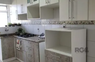 Apartamento 2 dormitórios à venda cristal porto alegre/rs