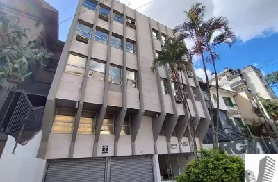 Sala comercial à venda na Rua Coronel Bordini, --, Auxiliadora, Porto Alegre