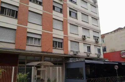 Apartamento 2 quartos,desocupado,silencioso, na rua lima e silva