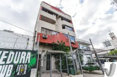 Apartamento 1 Dormitório,na General Caldwell, Bairro Menino Deus