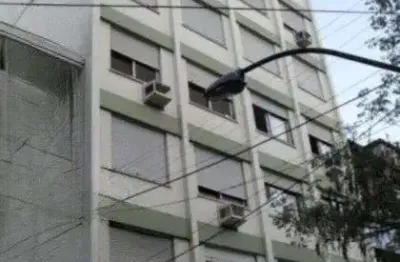 Apartamento 1 dormitório(s),rua andré da rocha, bairro centro histórico