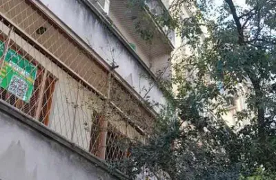 Apartamento com sacda, 2 quartos à venda na Avenida Desembargador André da Rocha