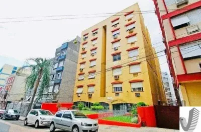 Apartamento de 01 dormitório,Rua Duque de Caxias, no Bairro Centro Histórico
