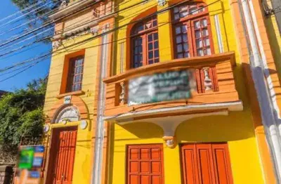 Casa comercial para venda - 320m², 0 dormitórios, cidade baixa