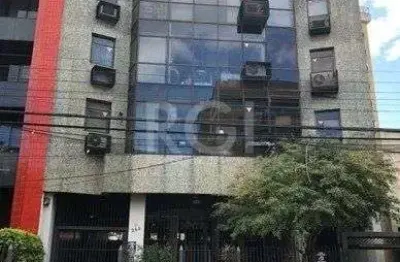 Conjunto/Sala para Venda - 45.52m², 0 dormitórios, 1 vaga - Auxiliadora