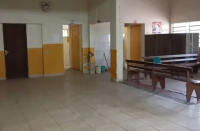 Prédio Comercial, com lojas alugadas, centro de Butiá. Preço Abaixo do Mercado!