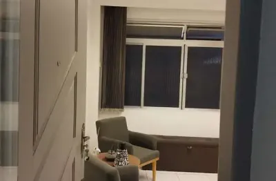 Oportunidade, conj. comercial, semimobiliado no centro de porto alegre. r$ 100.0