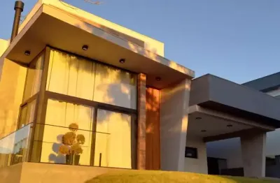 Casa em condomínio fechado, 3 suítes, alphaville, porto alegre