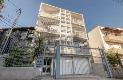 Apartamento com 2 quartos à venda na Rua Doutor Florêncio Ygartua, --, Moinhos de Vento, Porto Alegre