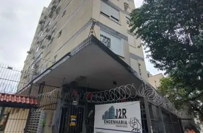 Apartamento 1 dormitórios para vender ou alugar cidade baixa porto alegre/rs