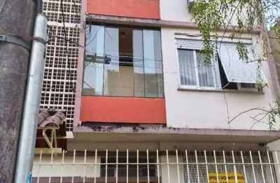 Apartamento com 2 quartos à venda na Rua Luiz Afonso, --, Cidade Baixa, Porto Alegre