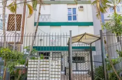 Excelente apartamento 1D, Cidade Baixa, Porto Alegre - Preço atrativo!