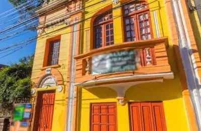 Casa Comercial para Venda - 320m², 0 dormitórios, Cidade Baixa