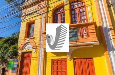 Casa Comercial para Venda - 320m², 0 dormitórios, Cidade Baixa