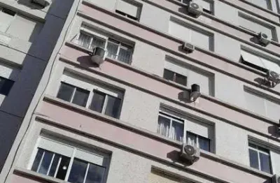 Apartamento com 3 quartos à venda na Rua Luiz Afonso, Cidade Baixa