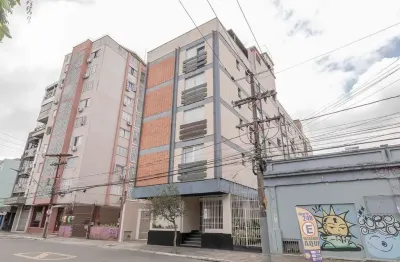Cobertura 2 dormitórios à venda centro histórico porto alegre/rs