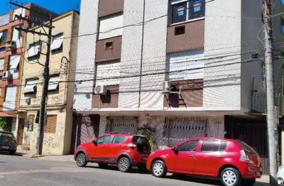 Apartamento 2 dormitórios à venda Cidade Baixa Porto Alegre/RS