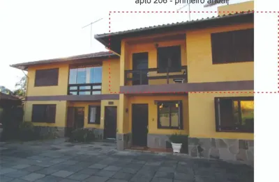 Casa com 2 quartos à venda na Rua Dom Pedro Ii, --, Centro, Canela